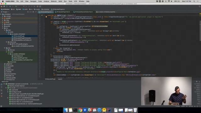 Charles Anderson - Android Gradle Plugins To Ease Your Pain смотреть онлайн