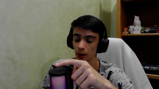 Я не придумал идею, лайкни это видео, чтобы рекламодатель увидел успех Fifine A8 Plus смотреть онлайн