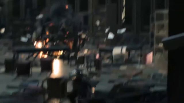 Devil May Cry 5: Esse cara e o vergil? смотреть онлайн