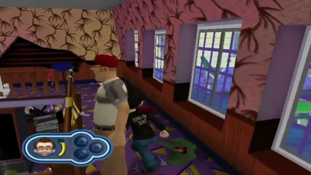 Leisure Suit Larry: Magna Cum Laude Walkthrough - Part 19 смотреть онлайн