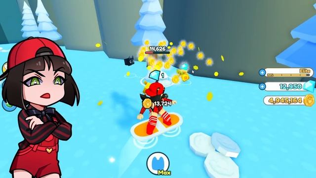 СИМУЛЯТОР СТРАННЫХ ПИТОМЦЕВ в РОБЛОКС! ГОВОРЯЩАЯ КОШКА и Pet Simulator X в 3 ЧАСА НОЧИ смотреть онлайн