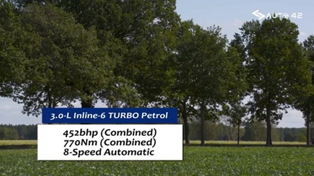 Mercedes-AMG E 53 4Matic+ Cabriolet - The Last Of A DYING Breed || All You Need To Know || Auto42