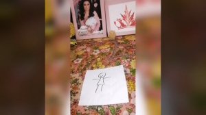 Авторский ритуал от Алёны Полынь??? на защиту фотографии в интернете.