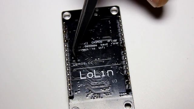 ДЕЛАЕМ WI-FI ИНТЕРНЕТ РАДИОПРИЕМНИК САМИ ЧАСТЬ 4 смотреть онлайн