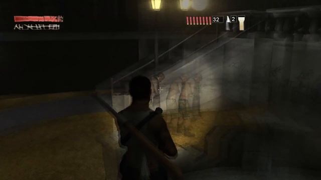 ИСТИННАЯ СУЩНОСТЬ! ► The Suffering: Ties That Bind Прохождение #2 ► ХОРРОР ИГРА смотреть онлайн