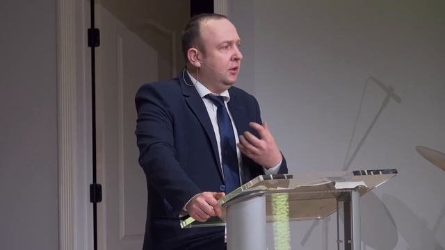 "Дух Животворит"| Виталий Главацкий | 27 Марта 2021 смотреть онлайн