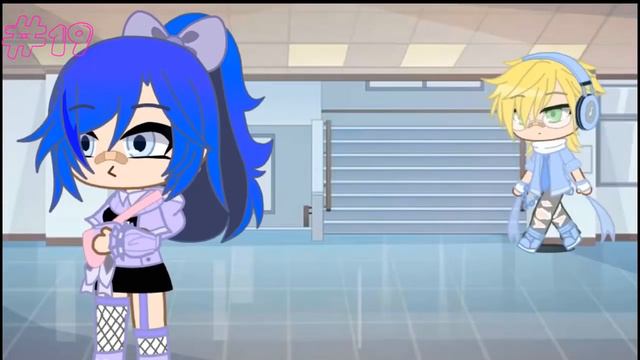 Top 30 🌈✨💦 " Game On Bi*ch Meme Gacha Life || MLB Meme " || ♡【P.2】🌈 смотреть онлайн