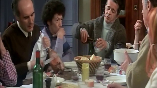 Vincent François Paul Et Les Autres