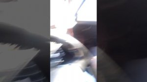 ЗАРЯДКА ВАЗ 2107 ЧАСТЬ 1