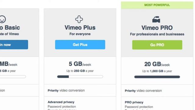 Part #5: Why Use Vimeo for Joomla Videos? смотреть онлайн