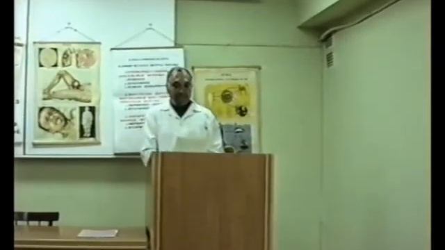 Пройдаков Михаил Андреевич - чума, туляремия (2001)