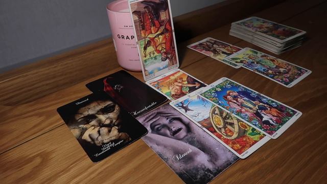 CANCER💗U STAYED QUIET ABOUT WHAT HAPPENED-THEY'RE ABOUT TO GET EXPOSED ON SOCIAL MEDIA смотреть онлайн