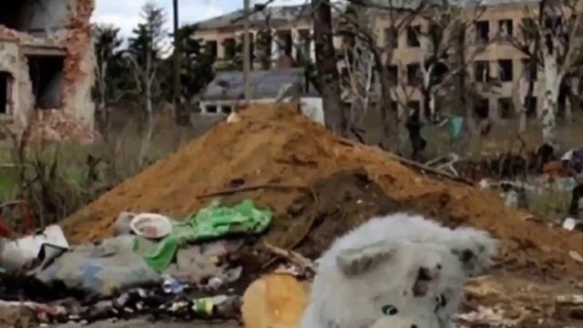 Что самое страшное и опасное в рекламе протезов и инвалидизации Не многие поняли смотреть онлайн