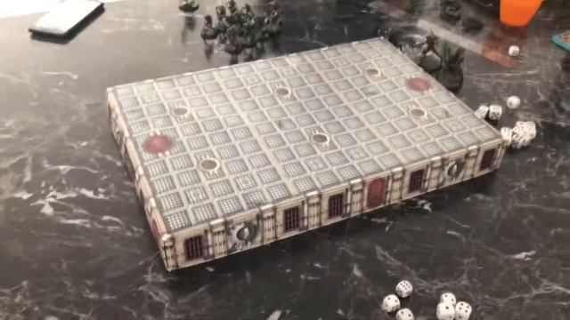 Elite Edition Battle Report! Everything from The Elite Edition Box set! смотреть онлайн