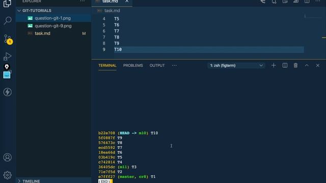 Biết GIT chỉ là học việc quan trọng Fix Git mới là bậc thầy l Git cherry pick l Git stash Git reset смотреть онлайн