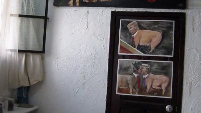 The Homo Erotic Art Show. May 23-27, 2018. Fine Art by J. Armando Reyes. смотреть онлайн