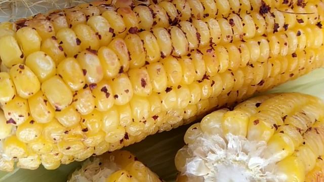 Полезные свойства кукурузы,и как быстро ее приготовить! смотреть онлайн