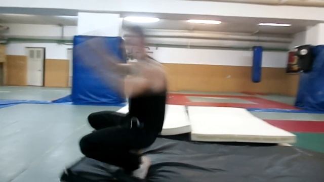 Freerun ( Атлант) смотреть онлайн