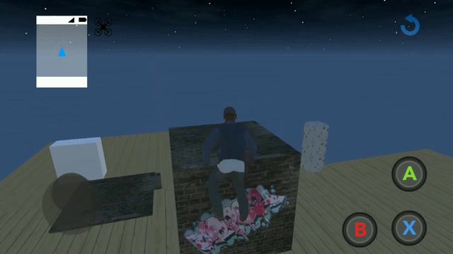 Watch Dogs 2 Fan made on Mobile (Download) смотреть онлайн
