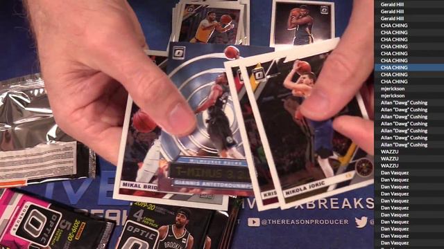 Pick a Pack #1 LBB смотреть онлайн