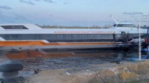 Первый метеор из Нижнего Новгорода встретили в Ульяновске