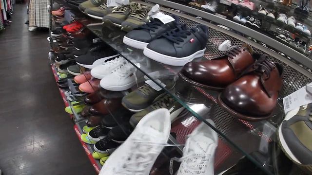 Обзор магазина ТКмакс / TKmaxx store review,toys,shoes смотреть онлайн