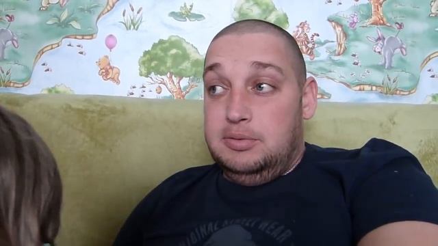 ЗАБРАЛ СЫНА ИЗ РОДДОМА/ВЫПИСКА/СЮРПРИЗ ДЛЯ ЖЕНЫ смотреть онлайн