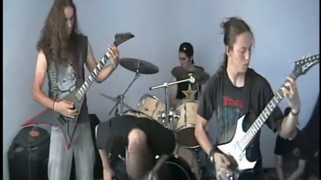 Tormentor Addicted to Illusion.mp4 смотреть онлайн