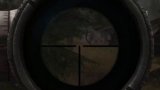 S.T.A.L.K.E.R. NLC 7 №211 Третья попытка взять прицел ПСО смотреть онлайн