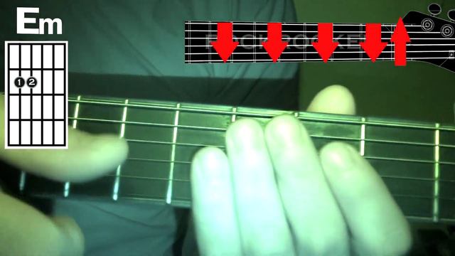 COMO Tocar 😊 CHICA PARANORMAL de PAULO LONDRA ( GUITARRA ) Acordes y RITMICA, TUTORIAL FACIL смотреть онлайн