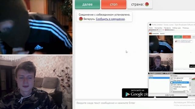 СДЕЛАЛА ТВЕРК | MELLSTROY В ЧАТ РУЛЕТКЕ | НАРЕЗКИ СО СТРИМОВ смотреть онлайн