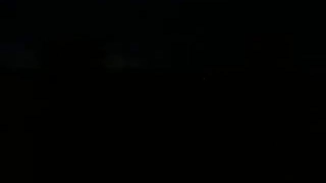 Гроза в Кизеле в сторону Александровска 09.06.2012 смотреть онлайн