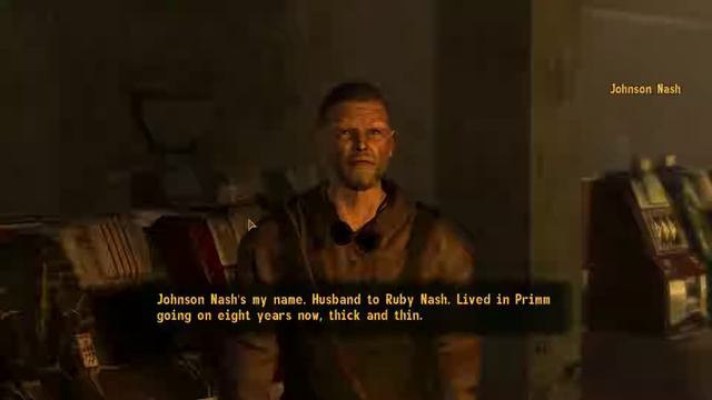 Let's Play Fallout New Vegas (Modded) смотреть онлайн