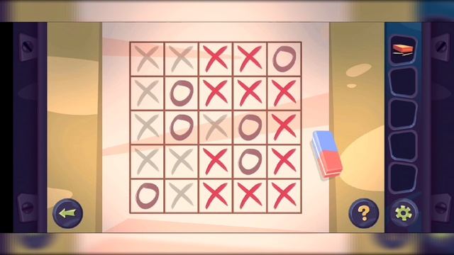 Stranger Cases: A Mystery Escape (android gameplay) смотреть онлайн