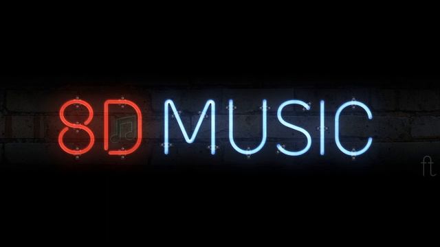 KONFUZ - Кайф ты поймала [8D] смотреть онлайн