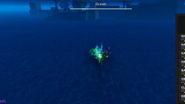 AOPG | How To Get (Fire Dragon Key)