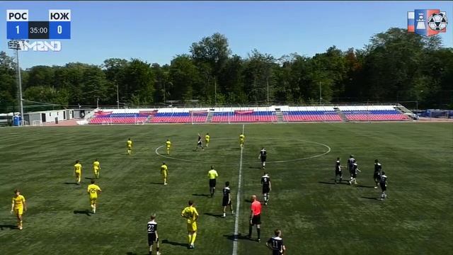 ФК РОСТОВ 2009 - ЮЖНЫЙ СТИЛЬ 2008 смотреть онлайн