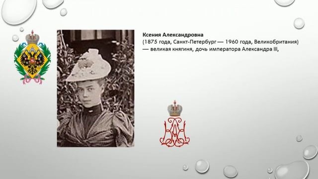 Кто изображён на фотографии? смотреть онлайн