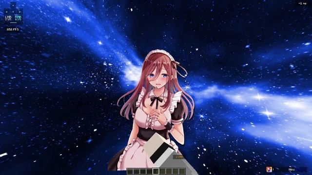 TOP THE QUINTESSENTIAL QUINTUPLETS ANIME SKY OVERLAY MINECRAFT TEXTURE PACK | Java & Bedrock смотреть онлайн