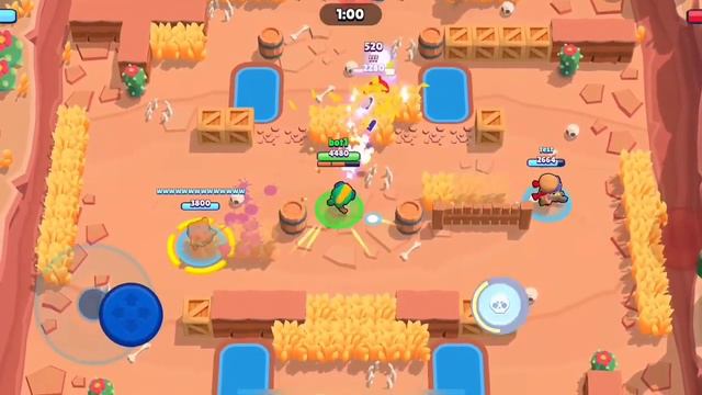 ЕСЛИ БЫ В БРАВЛ ТОЛКЕ ГОВОРИЛИ ПРАВДУ...