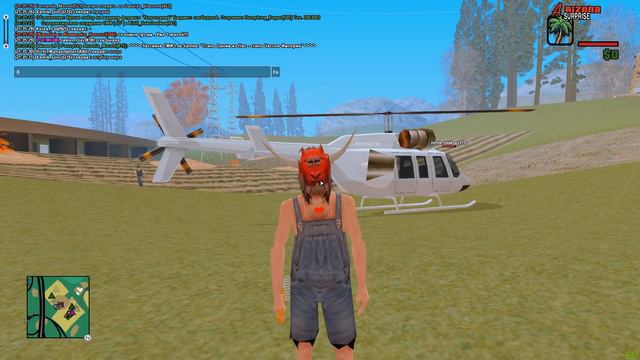 КАК СТАТЬ МИЛЛИОНЕРОМ НА ФЕРМЕ - АРИЗОНА РП смотреть онлайн