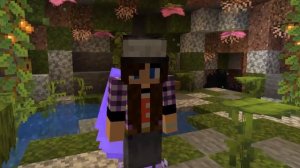 БЕСКОНЕЧНАЯ ФЕРМА СПОРОЦВЕТА В МАЙНКРАФТ!