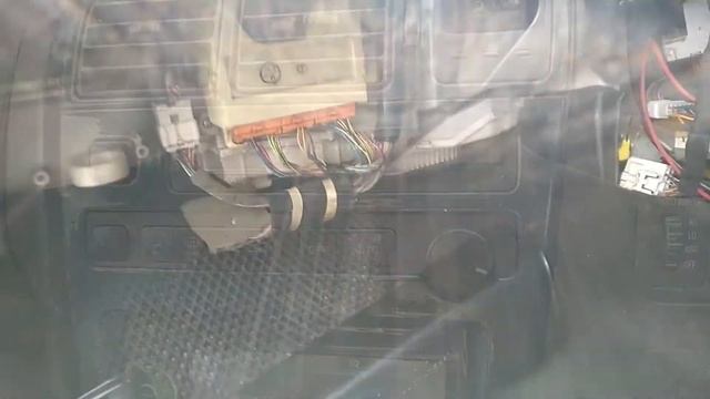 Не работает климат контроль смотреть онлайн