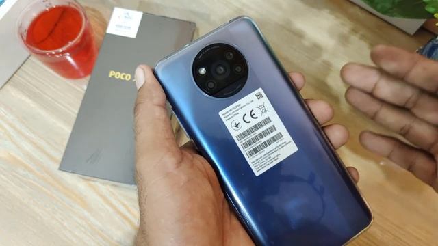Poco X3 Pro Unboxing|Snapdragon 860 8GB/256GB|Unboxing With Asad смотреть онлайн