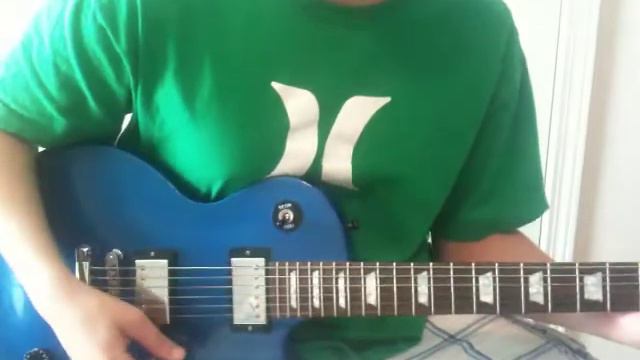 Gibson LP Studio GEM Series (Sapphire) смотреть онлайн