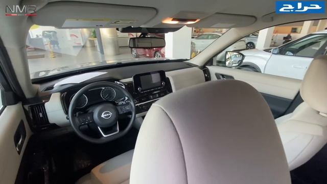 نيسان باثفيندر 2022 الشكل الجديد صار اجمل وقير 9 سرعات باي باي CVT مع الاسعار смотреть онлайн