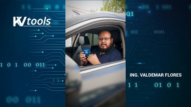 MDI 1 Clone Usos Y Alcances (con Carcasa De MDI 2)