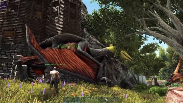 WHEN IT RAINS, IT POURS...THE GREAT ANKY HUNT! *COMPLETE EDITION*  | ARK  Survival Evolved S1E23-26