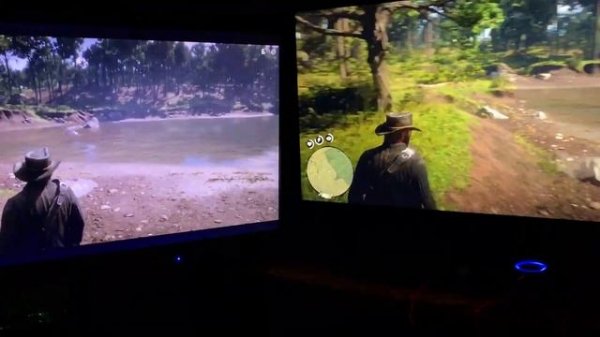 Avermedia Live Gamer Portable Lite Input Lag убираем задержку