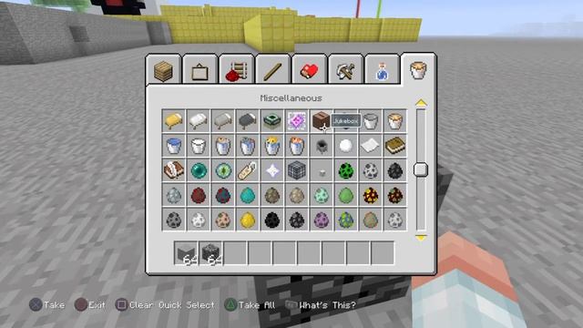 Minecraft blast from past + minecraft tutorials смотреть онлайн
